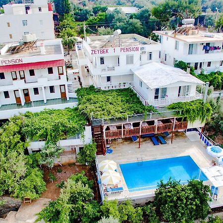 Zeybek 1 Pension Patara Exterior photo